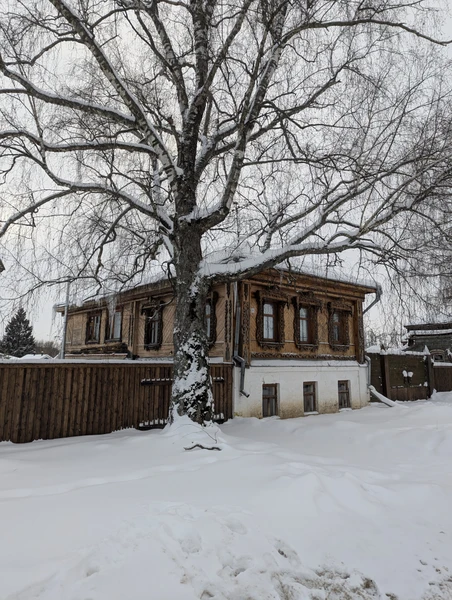 Классная экскурсия!