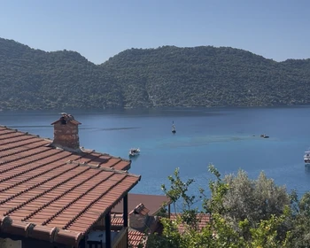 Истлада и крепость Симена