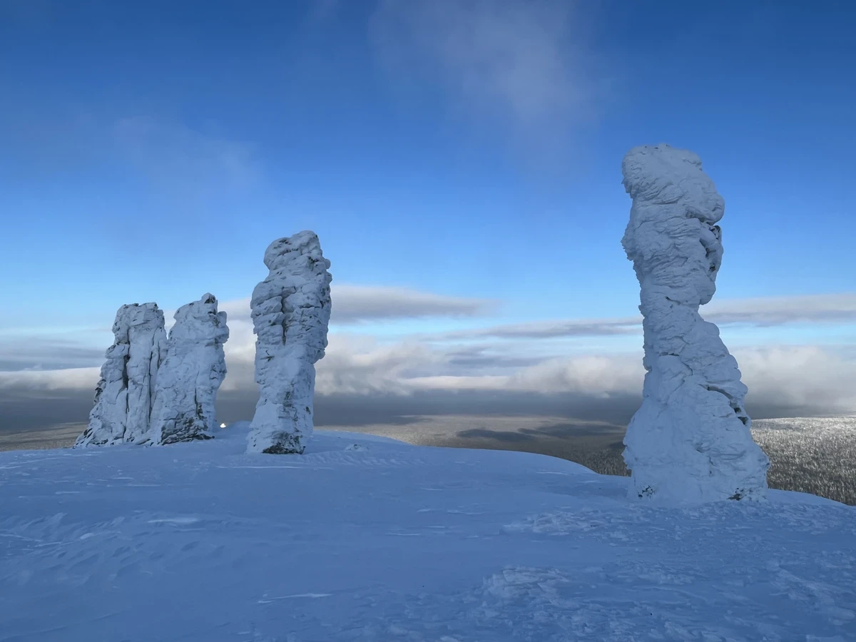 В самое сердце Северного Урала: путешествие «всё включено» на плато Маньпупунёр