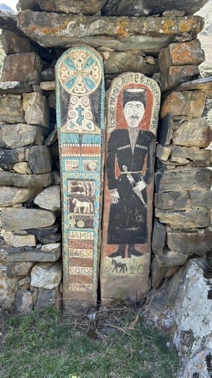 Я довольно придирчивый путешественник: много где была (в т. ч. в горах), у меня есть трекинговый