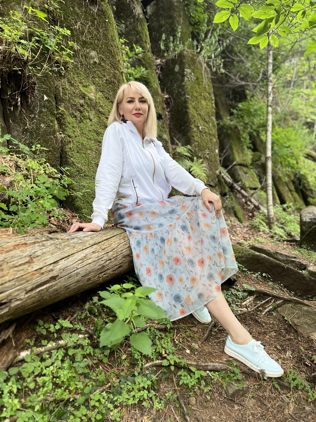 Спасибо Анне за потрясающую экскурсию🤩 Видно, что она любит очень свой край и готова показать всю