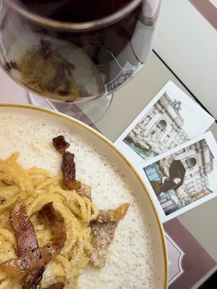 Фото отзыва 2: экскурсия "Гастрономия Вечного города"