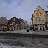 Фото отзыва 1: экскурсия "На поиски ускользающей Восточной Пруссии — путешествие в Черняховск в мини-группе"