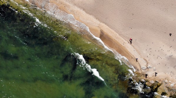 Побережье Каспийского моря: куда поехать на&nbsp;отдых