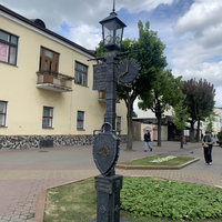 Фото отзыва 2: экскурсия "Брест: выйти из сумрака веков"