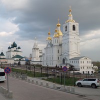 Фото отзыва 1: экскурсия "Арзамас уездный, уютный, исторический"