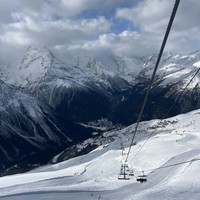 Фото отзыва 3: экскурсия "В Домбай по Аланскому коридору"