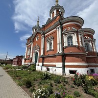 Фото отзыва 1: экскурсия "Коломенский кремль изнутри"
