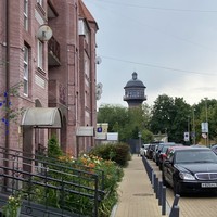 Фото отзыва 1: экскурсия "Услышать истории Кранца! Аудиоспектакль по Зеленоградску"