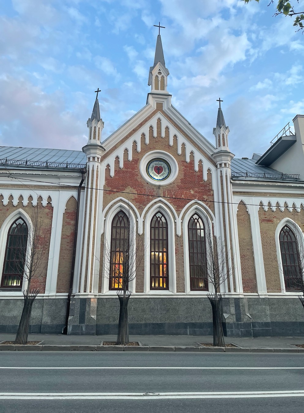 Стоп, снято! Знакомство с Казанью через кино (6/10)