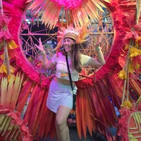 Фото отзыва 1: экскурсия "Мир бразильского карнавала!"