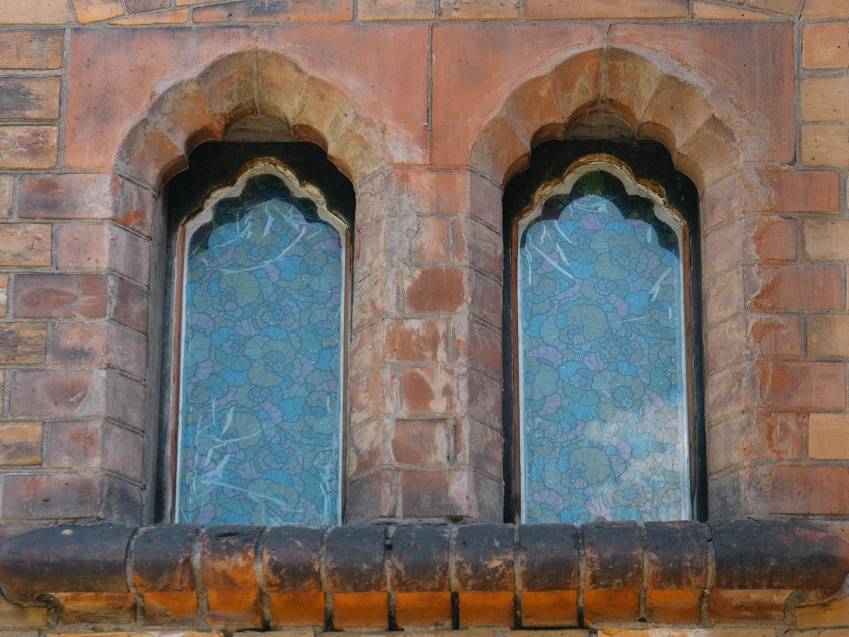 Как читать фасады: архитектурная азбука для новичков (7/10)