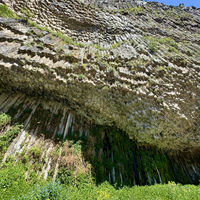 Фото отзыва 4: экскурсия "Каменная симфония Гарни, скальный Гегард и обед на озере Севан"