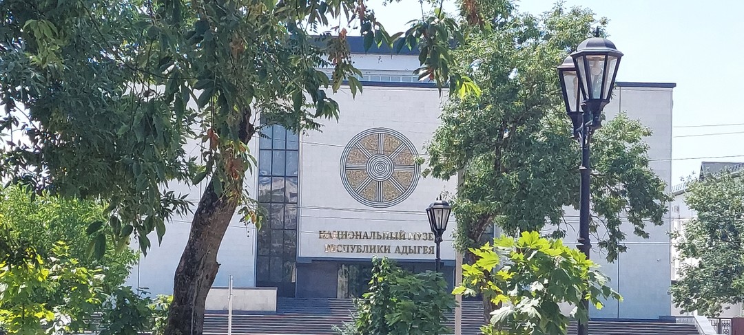 Рад знакомству, город Майкоп (Маргарита)