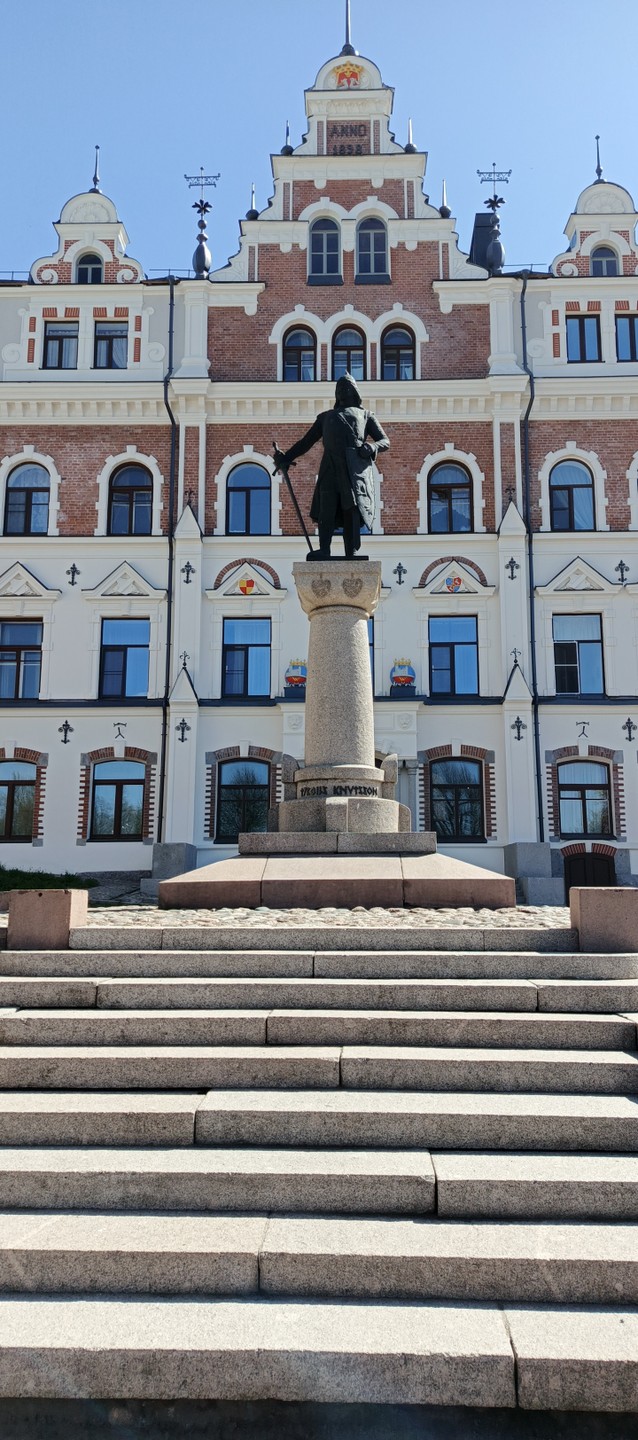 Выборг, Зеленогорск и Линия Маннергейма - однодневная экскурсия (Юлия)