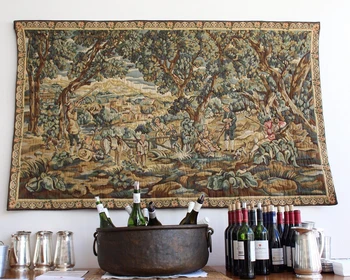 Долина Франшхук: посещение виноделен и знакомство с искусством дегустации