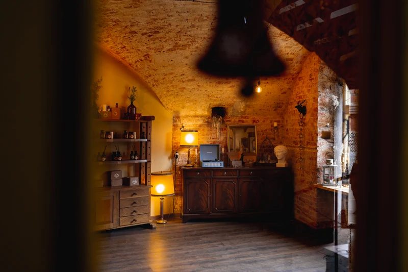 Шпионский Кёнигсберг: тайны разведки, подземелья и мистические артефакты