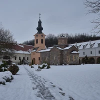 Фото отзыва 2: экскурсия "Вршац: старинные винарии, история и культура"