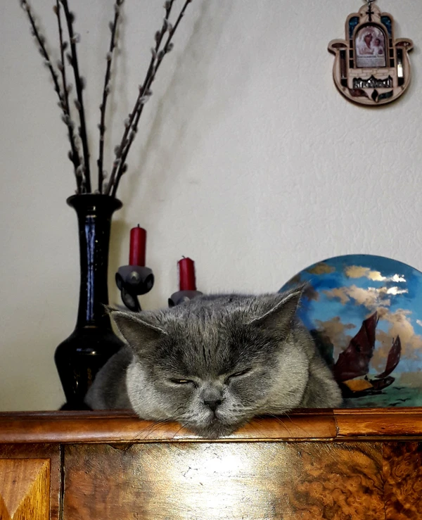 Святыни Мцхеты и тбилисские дворики