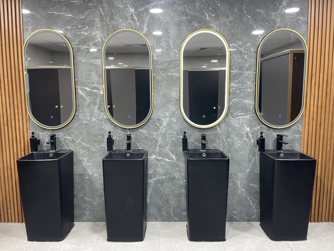 Индивидуальное сафари по дубайским дюнам (Катя)