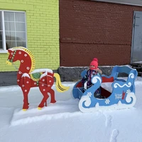 Фото отзыва 1: экскурсия "Путешествие на фабрику игрушек в Йошкар-Оле"