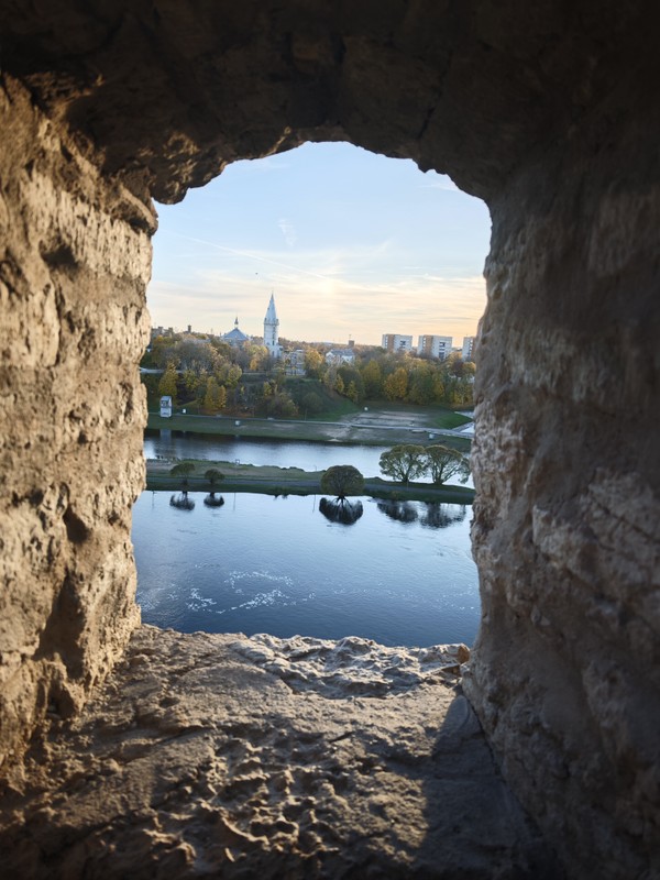 Фото к экскурсии Ешь, гуляй, смотри! Ивангородская крепость и пир в ресторане-музее