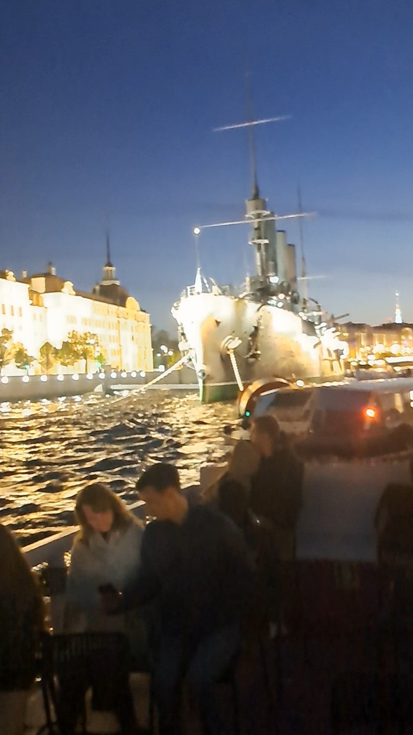 Все понравилось, спасибо организаторам. Немного запутались с билетами, но сотрудники помогли во всем разобраться, спасибо. Рекомендации