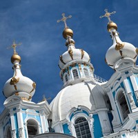 Фото отзыва 2: экскурсия "Смольный институт благородных девиц"