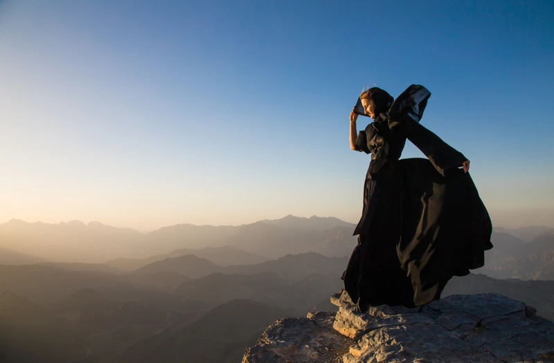 Индивидуальный комфорт-тур в Оман: 2 столицы, горы, пустыня, оазисы