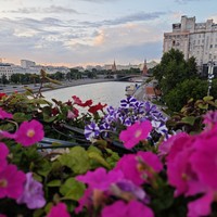 Фото отзыва 1: экскурсия "Красный Октябрь: фотоэкскурсия в стиле лофт"