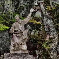 Фото отзыва 2: экскурсия "Прогулка по скальному парку Монрепо"