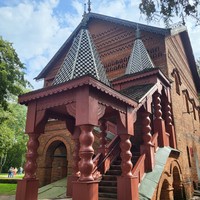 Фото путешественника — 4