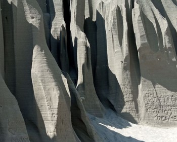 Алтайский Марс, Гейзерное озеро, Курайская степь, Адыр-Кан и Ининские колонны