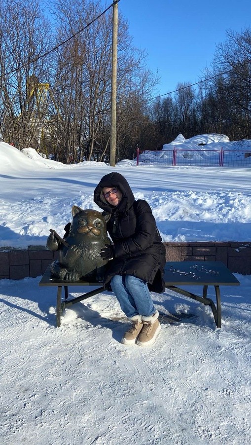 Геннадий - отличный гид. В обозначенное время встретил нас у отеля и провел увлекательную экскурсию по