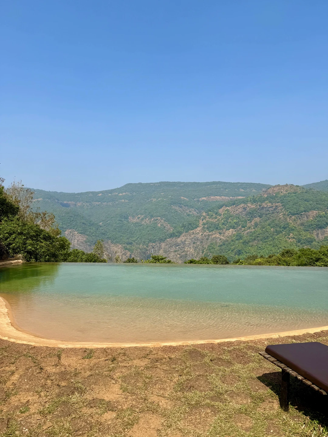 Отдыхала 2 ночи в эко коттедже (25-27.12.25)