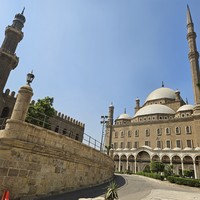 Фото отзыва 2: экскурсия "Гранд-тур в Египет с гидом-историком: пирамиды, загадочные храмы, ночь в пустыне и круиз по Нилу"