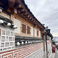 Фото отзыва 1: экскурсия "Знакомство с Сеулом на авто"