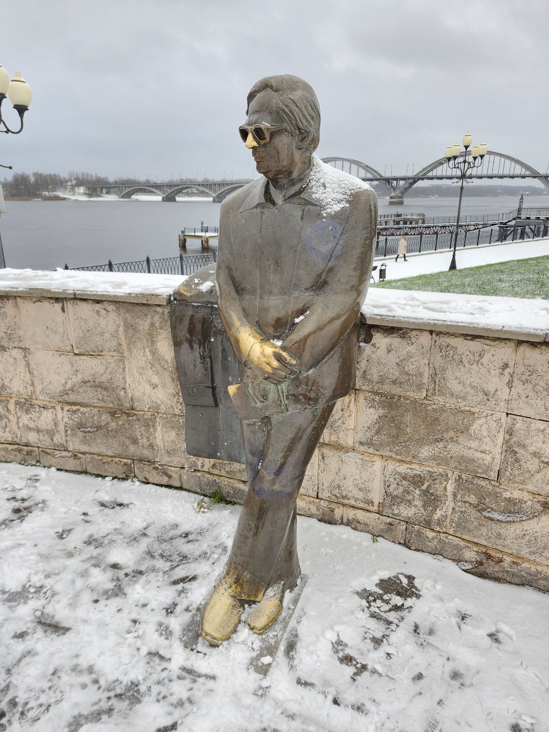 3 часа экскурсии полетели незаметно. Очень много говорили про истории людей, про купечество. Наталья настоящая энциклопедия