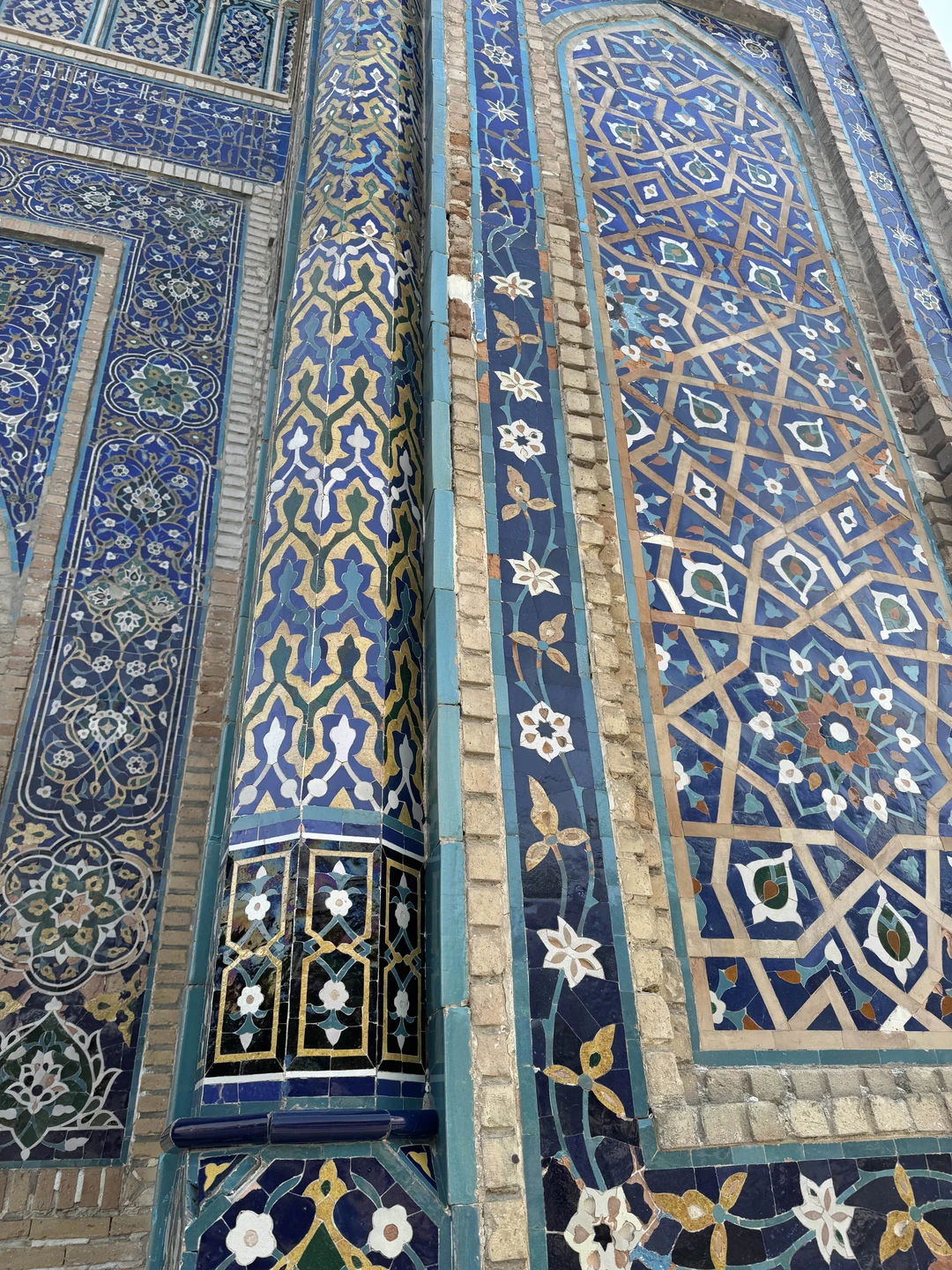 Самарканд во всей красе (Elena)