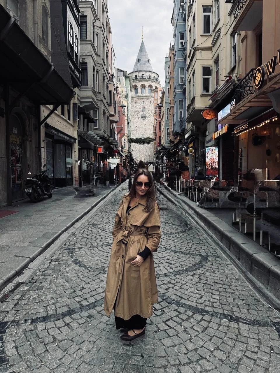 Большая обзорная экскурсия-бестселлер по Стамбулу (Григорченко)