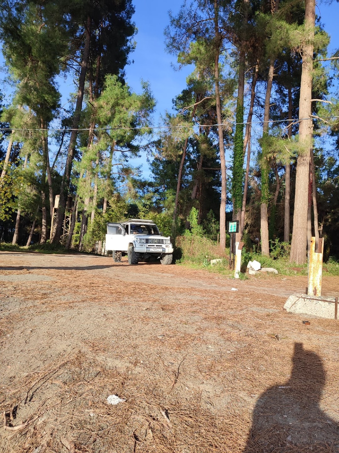 Абхазия Астой (так Астамур разрешил себя называть) это путешествие "для своих". Невероятная любовь к своей земле