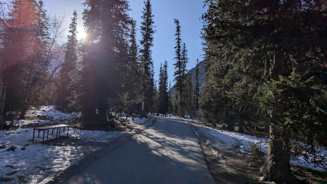 Экскурсия очень понравилась, гид Денис провел по красивым местам национального парка, познакомил с местной кухней и