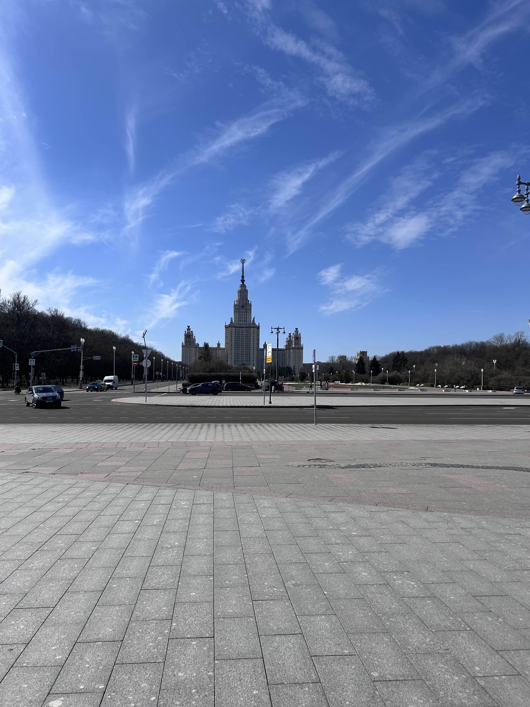 Лучшее, что можно сделать, оказавшись в Москве (особенно впервые), это поехать на экскурсию со Станиславом!