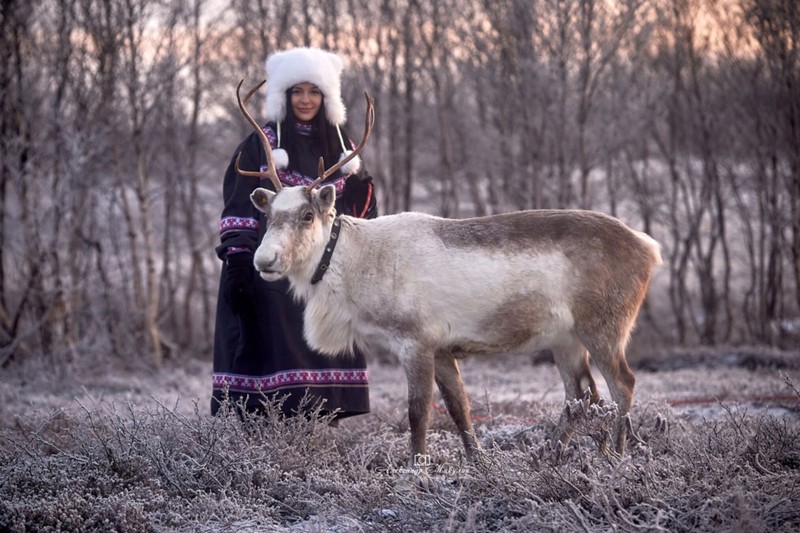 Виды Навстречу солнцу: восхождение на гору Лисья