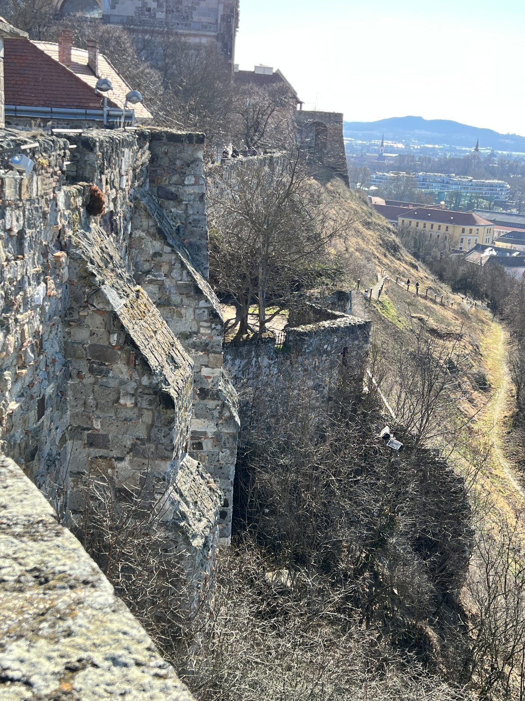 Из Будапешта - в Эстергом, Вишеград и Сентендре (Анна)