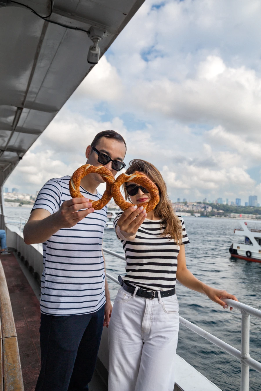 Морская фотопрогулка на кораблике (20/24)