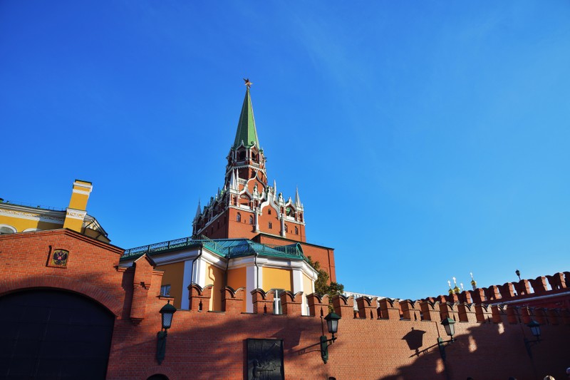 Исторический аудиогид по центру Москвы - Фото 5