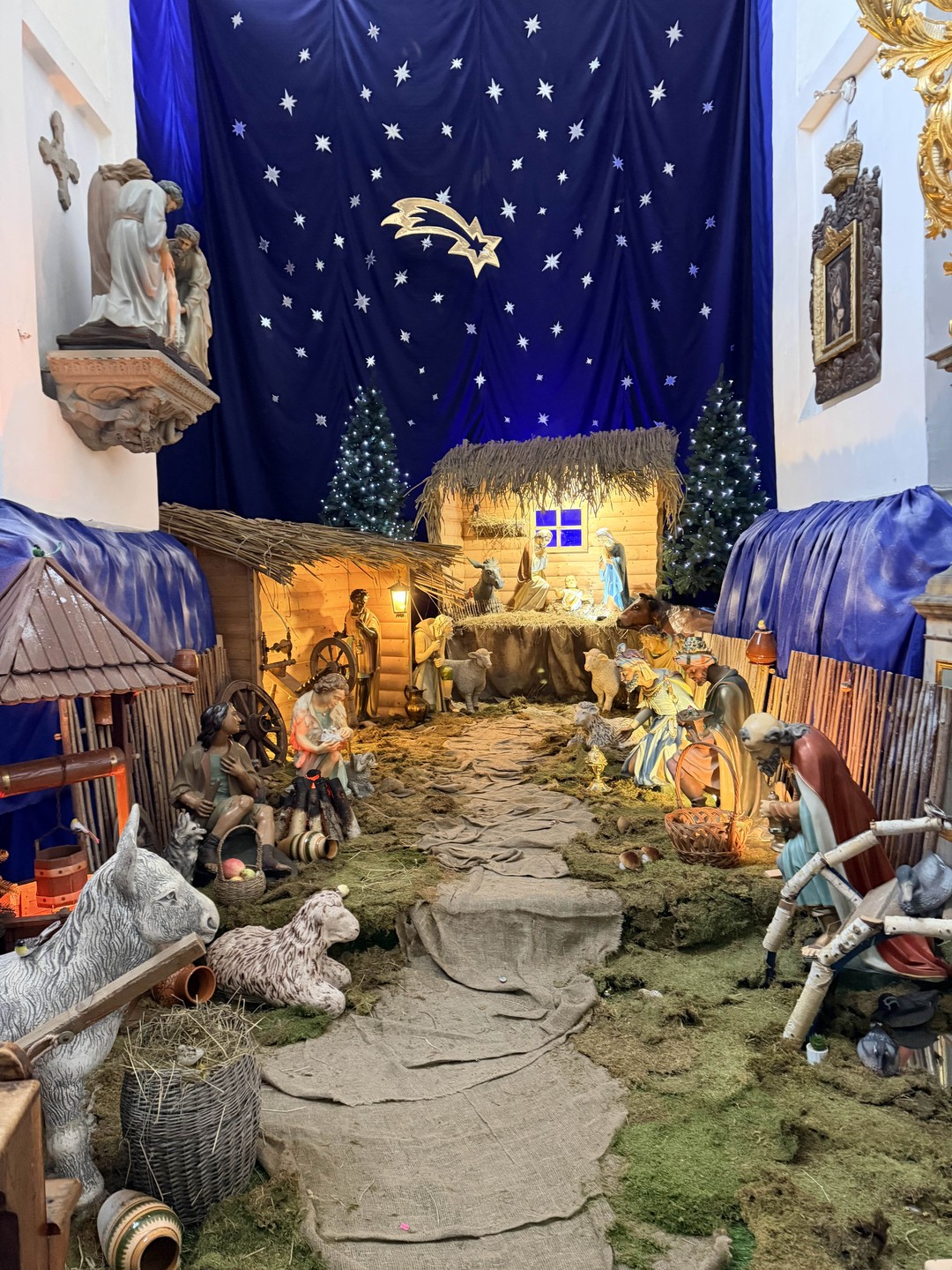 Большое спасибо за замечательно проведанный день,прекрасные локации,несмотря на непогоду и снегопад,все посмотрели,получили много полезной информации,а совет