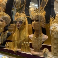 Фото отзыва 3: экскурсия "Такой разный Дубай"