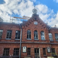 Фото отзыва 3: экскурсия "Сестрорецкие заводы — три века славных дел"